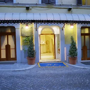 Canova Hotel