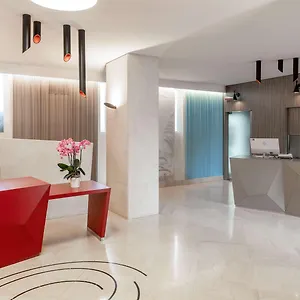 Mercure Centro Colosseo Hotel