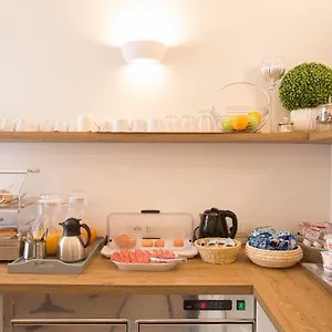 Relais Monti Gæstehus