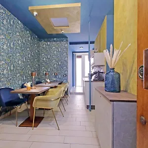 Centro Bed & Breakfast