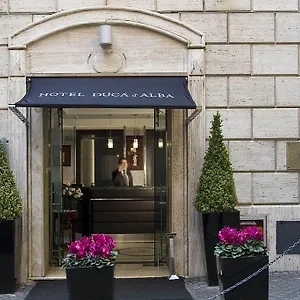 Duca D'alba - Chateaux & Collection Hotel