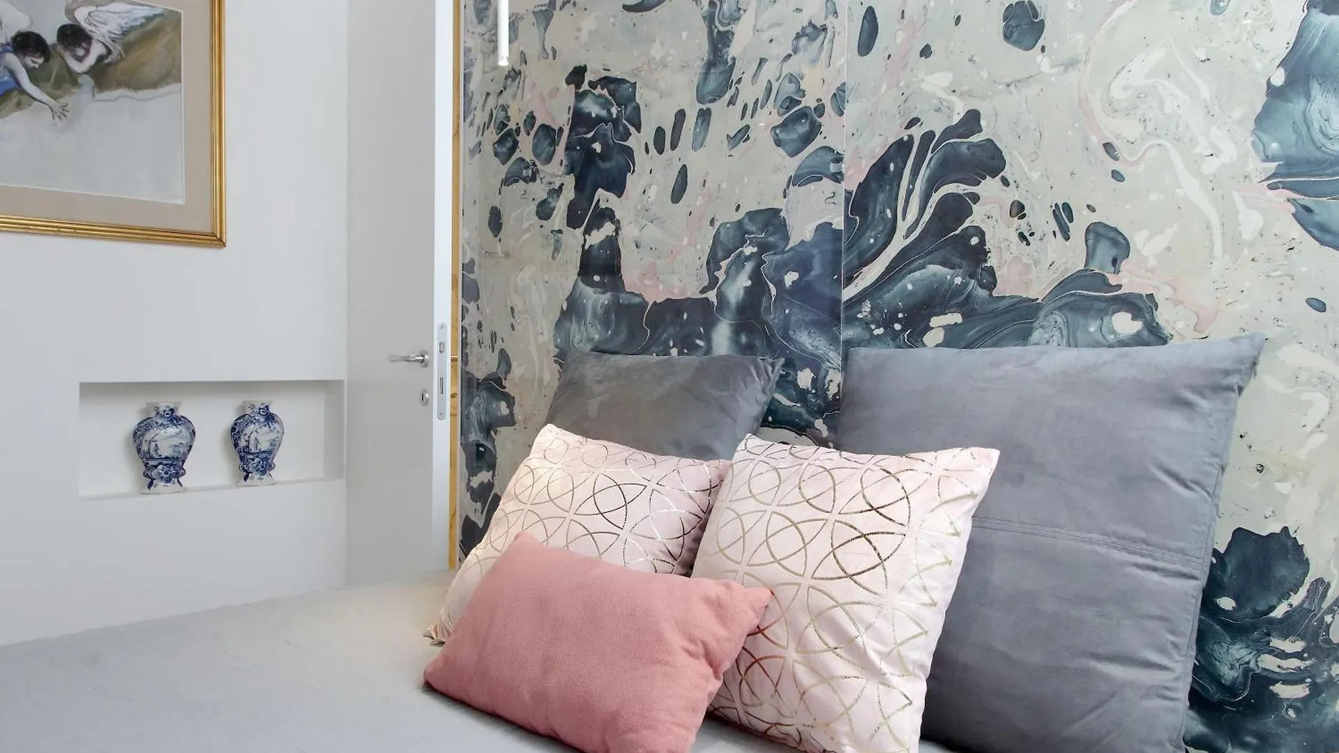 Luxury Apartment In Rione Monti Rome