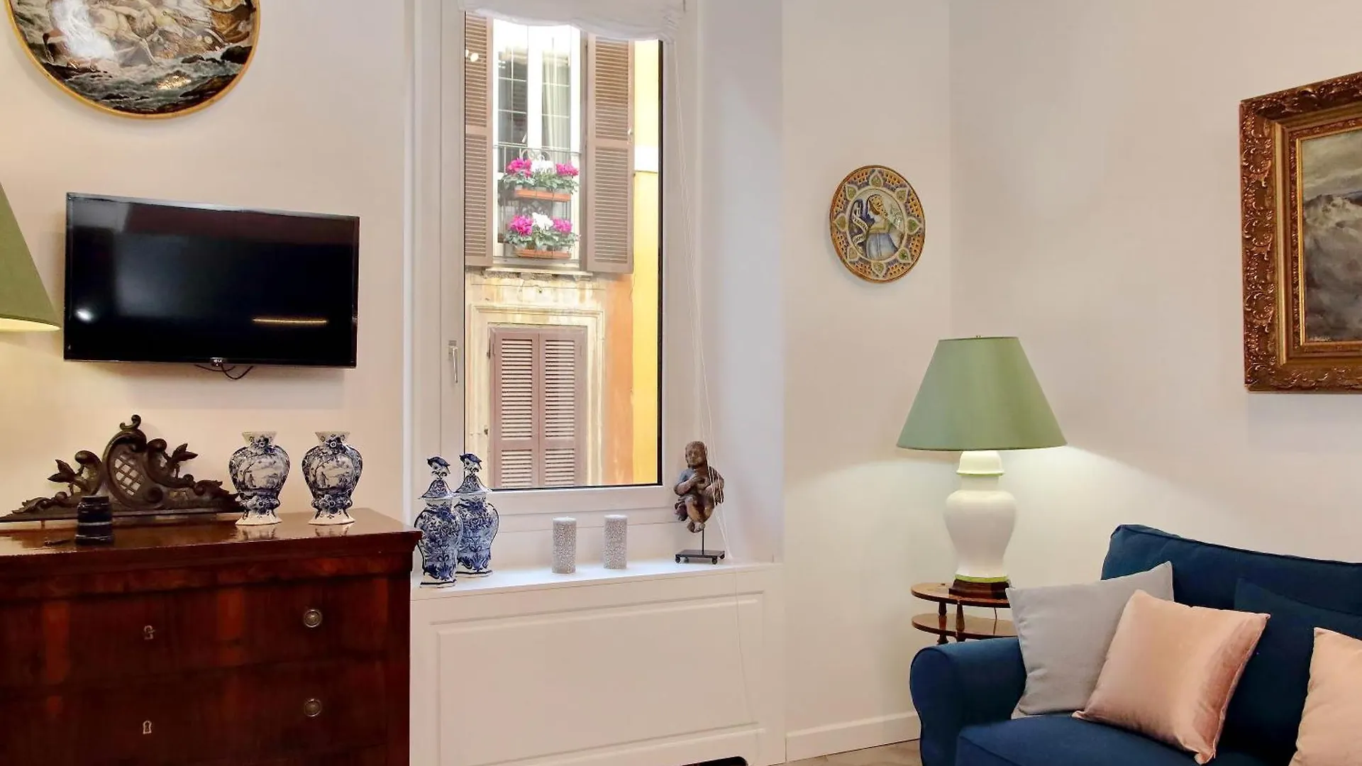 Luxury Apartment In Rione Monti Rome 0*,  Italy