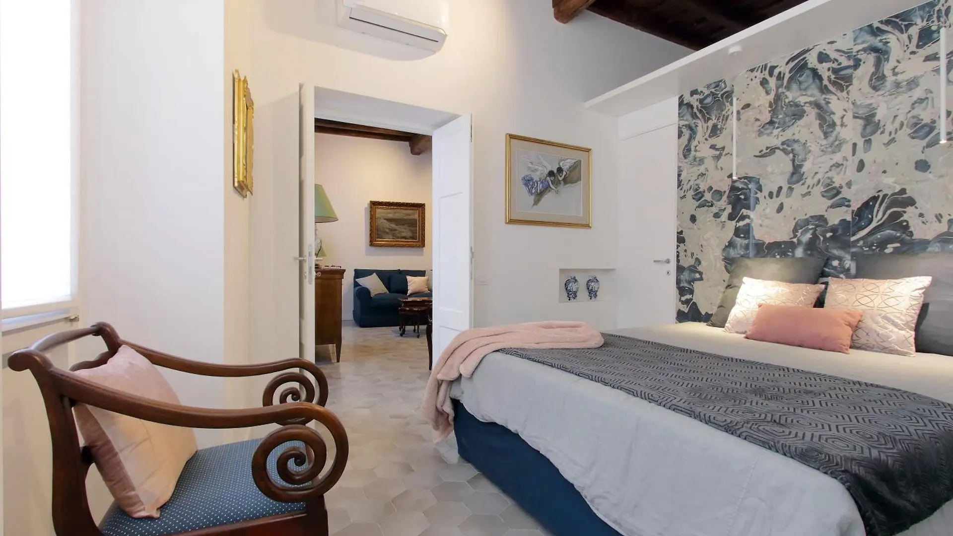 Luxury Apartment In Rione Monti Rome 0*,