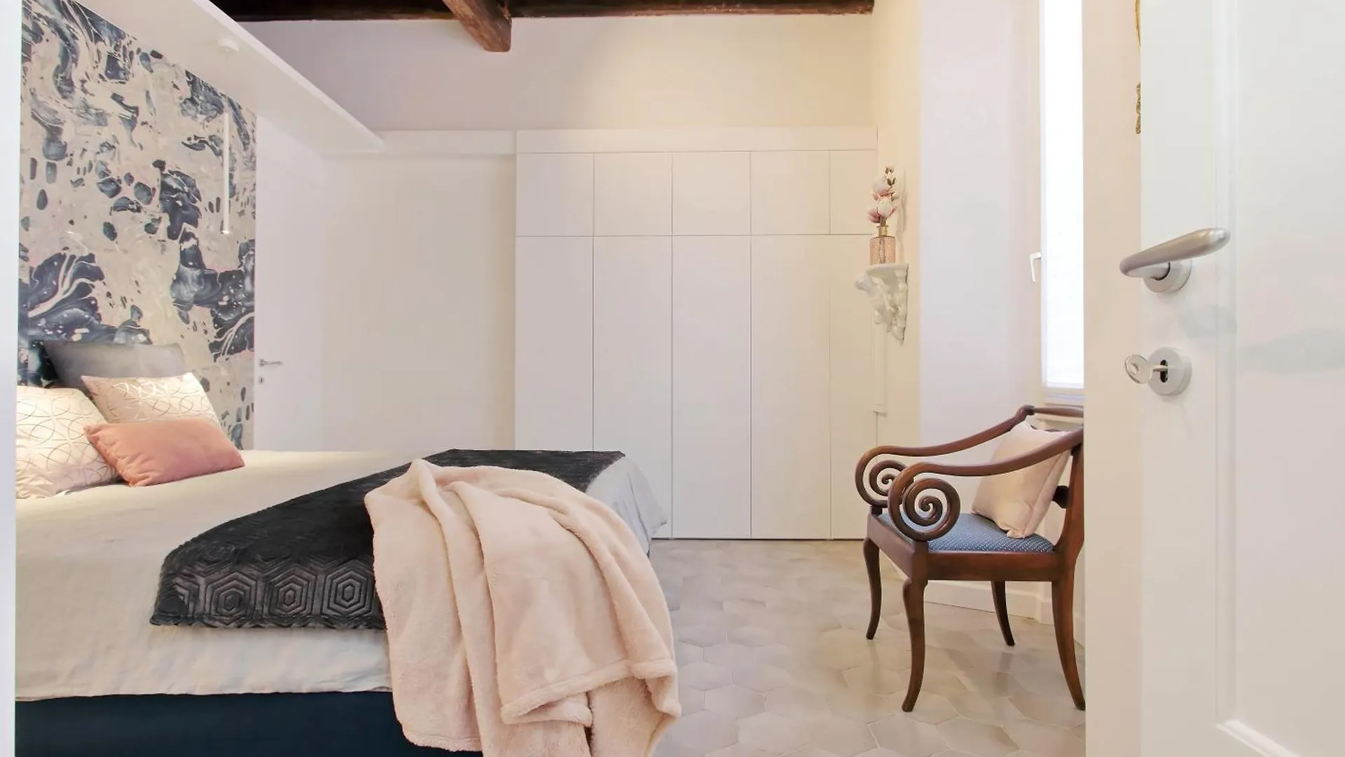 Luxury Apartment In Rione Monti Rome