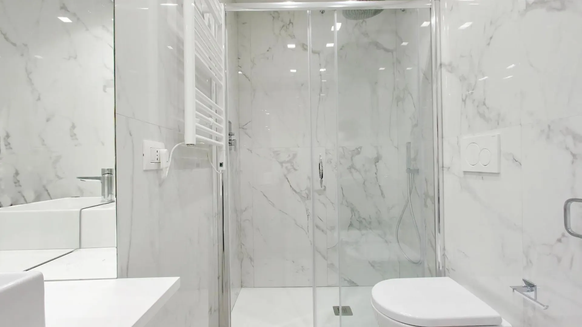 Luxury Apartment In Rione Monti Rome