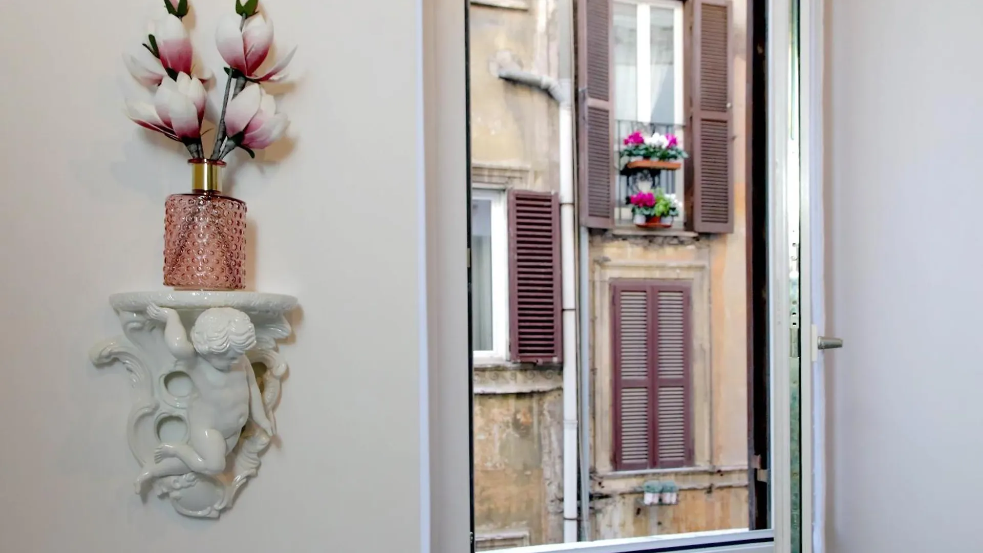 Luxury Apartment In Rione Monti Rome