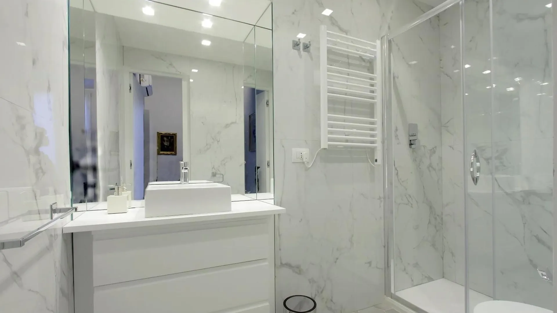 Luxury Apartment In Rione Monti Rome 0*,