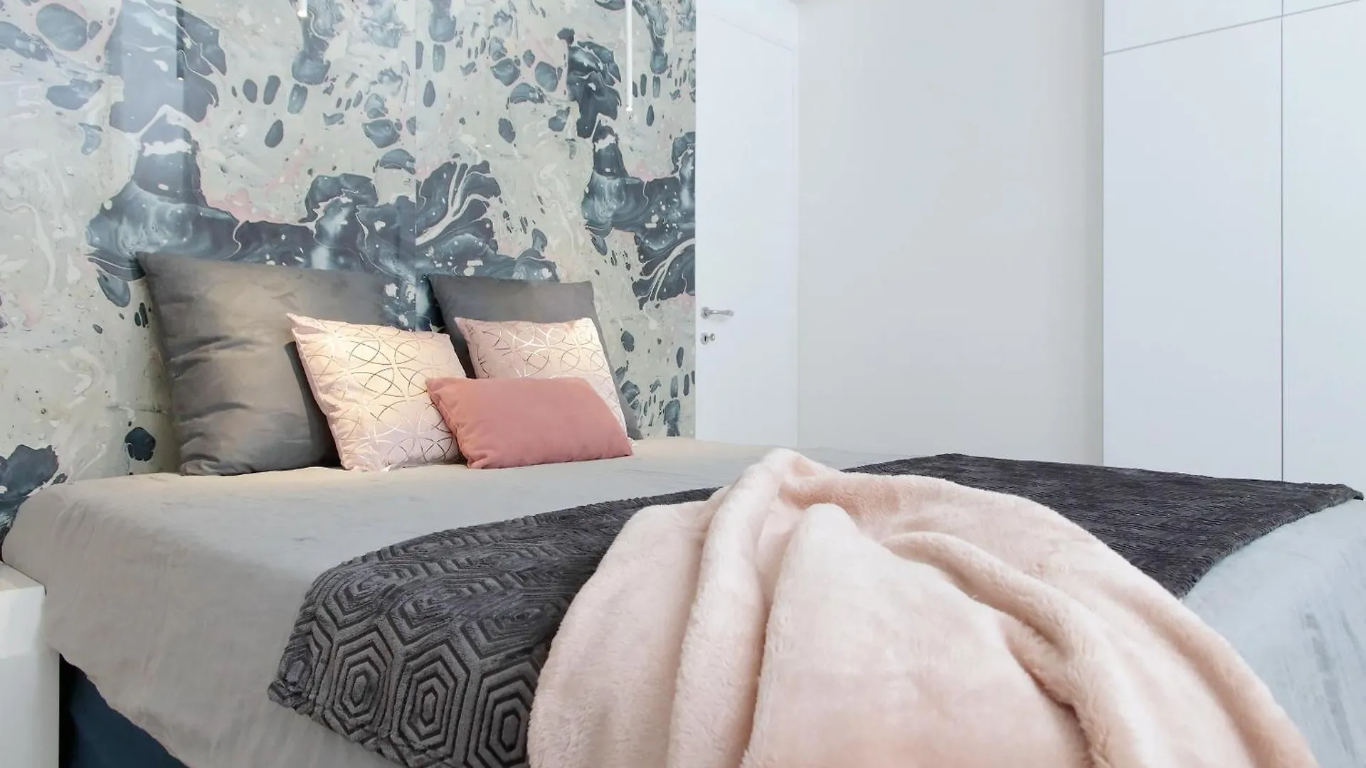 Luxury Apartment In Rione Monti Rome