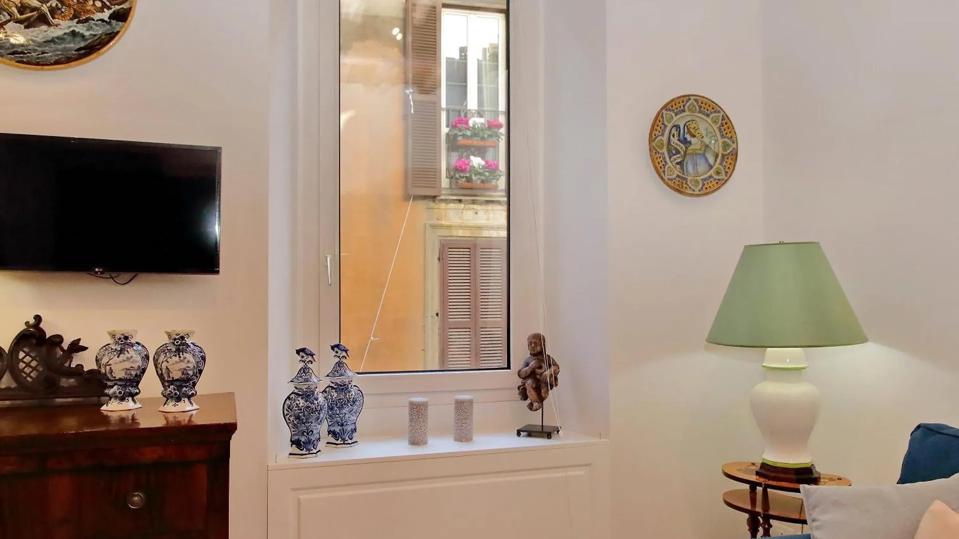 Luxury Apartment In Rione Monti Rome 0*,  Italy