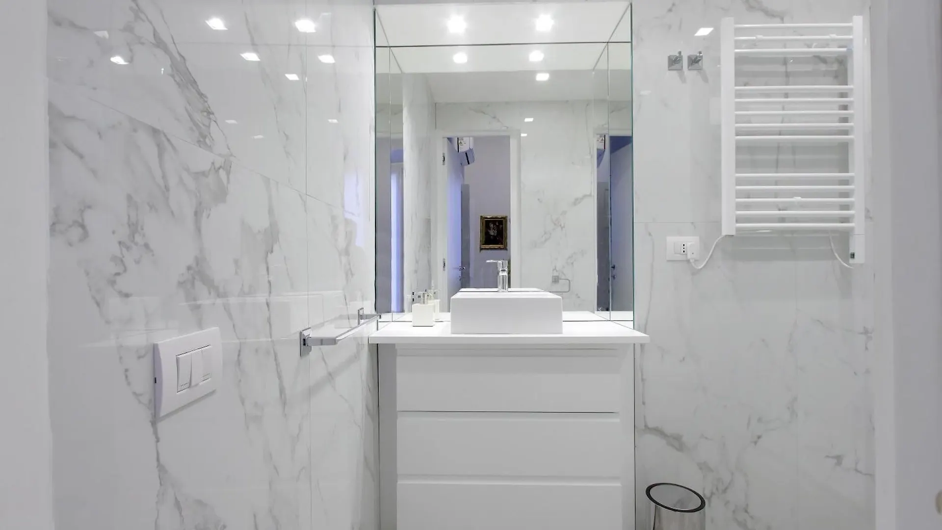 Luxury Apartment In Rione Monti Rome