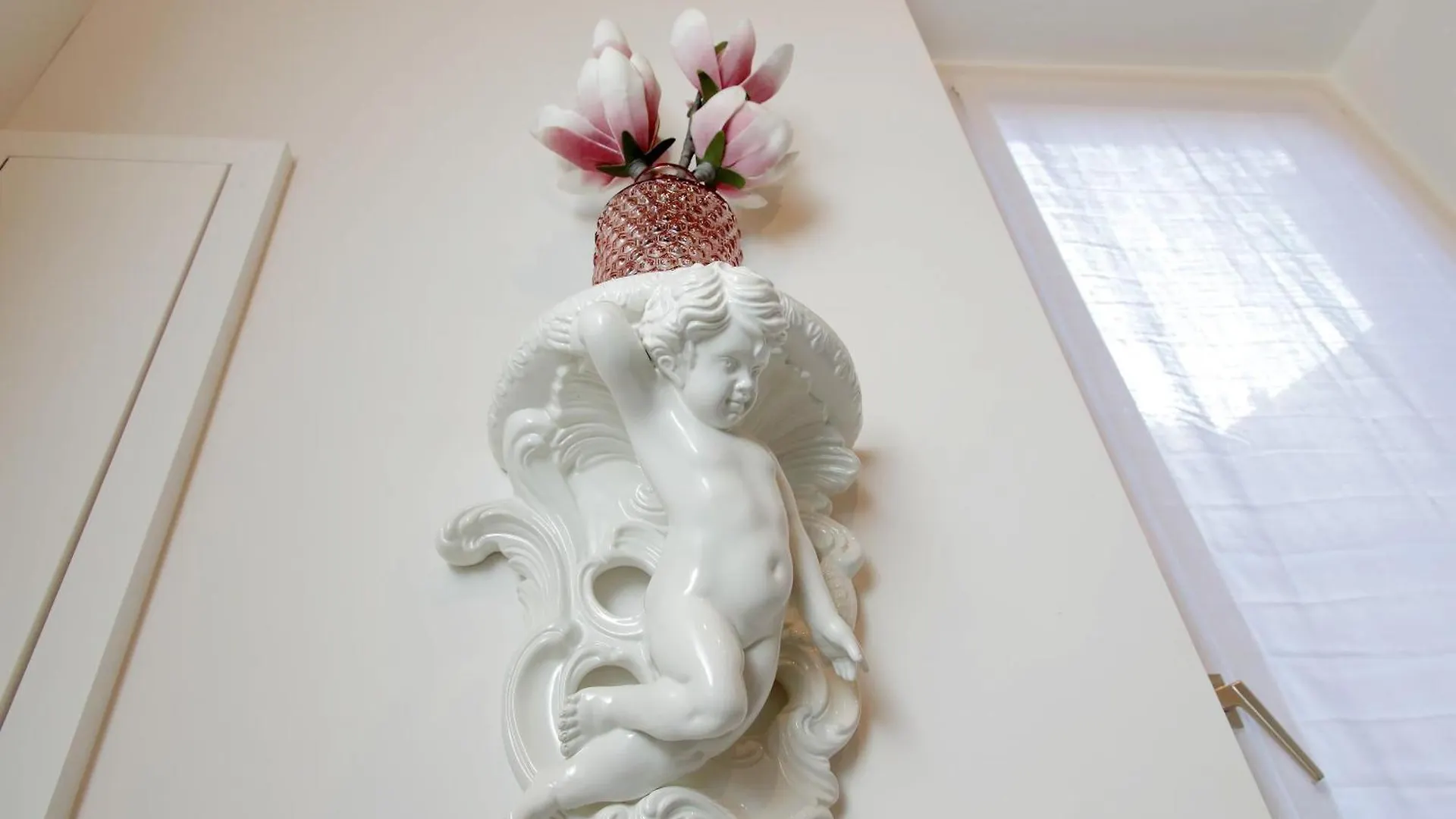 Luxury Apartment In Rione Monti Rome