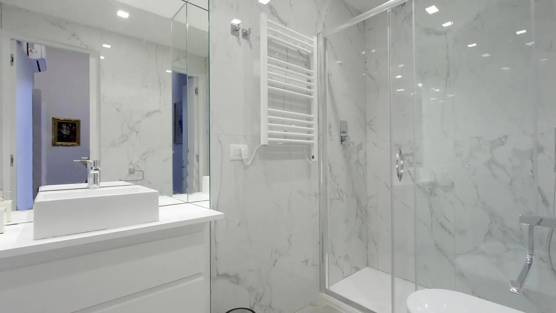 Luxury Apartment In Rione Monti Rome