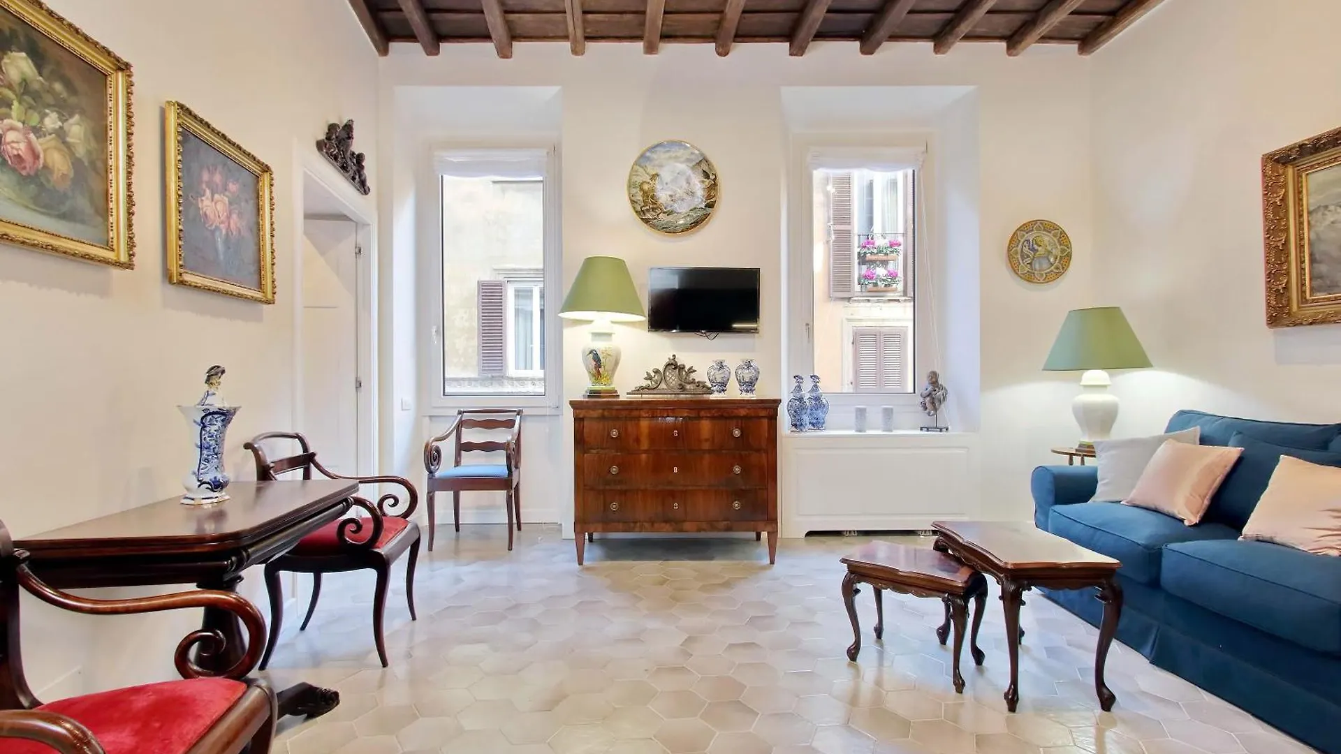 Luxury Apartment In Rione Monti Rome 0*,