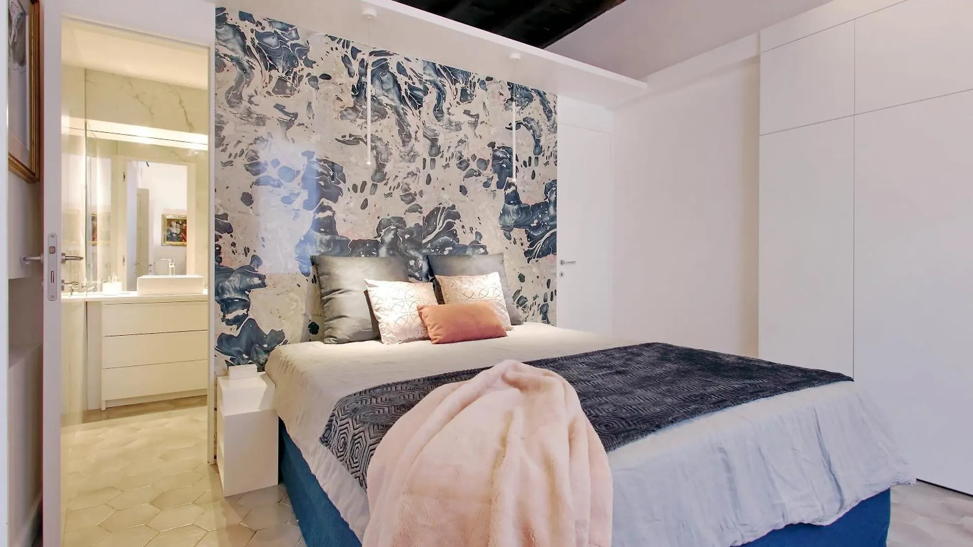 Luxury Apartment In Rione Monti Rome